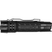PolyTac&reg; 1X Flashlight, LED, 500 Lumens, Rechargeable Batteries Absolute Business Supply