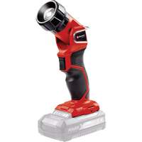 18V Cordless LED Work Light (Tool Only), LED, 280 Lumens, Rechargeable Battery Absolute Business Supply