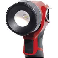 18V Cordless LED Work Light (Tool Only), LED, 280 Lumens, Rechargeable Battery Absolute Business Supply