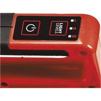 18V Hybrid LED Work Light (Tool Only), LED, 2000 Lumens Absolute Business Supply
