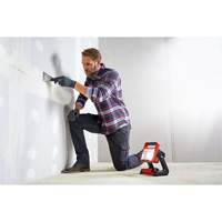 18V Hybrid LED Work Light (Tool Only), LED, 2000 Lumens Absolute Business Supply