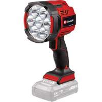 18V Cordless LED Spotlight (Tool Only), LED, 2500 Lumens, Rechargeable Batteries Absolute Business Supply