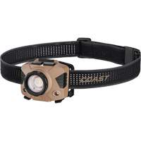 Headlamp, LED, 700 Lumens, AAA Batteries Absolute Business Supply