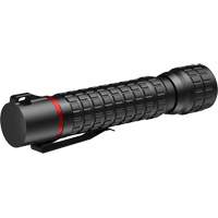 G40R Waterproof Flashlight with Twist Focus, LED, 650 Lumens, Rechargeable Batteries Absolute Business Supply