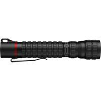 G40R Waterproof Flashlight with Twist Focus, LED, 650 Lumens, Rechargeable Batteries Absolute Business Supply