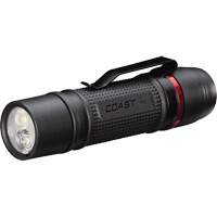 PX9 Dual Optic Flashlight, LED, 750 Lumens, AAA Batteries Absolute Business Supply