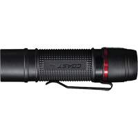 PX9 Dual Optic Flashlight, LED, 750 Lumens, AAA Batteries Absolute Business Supply
