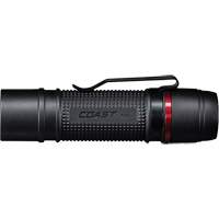 PX9 Dual Optic Flashlight, LED, 750 Lumens, AAA Batteries Absolute Business Supply