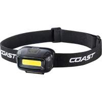 FL15 Headlamp, LED, 380 Lumens, AAA Batteries Absolute Business Supply
