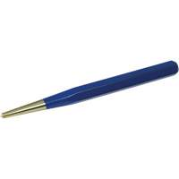 Centre Punch, 3/16" Dia., 1/2" Stock Size, 6" L Absolute Business Supply