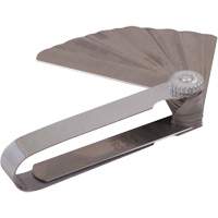 Feeler Gauge Set Absolute Business Supply