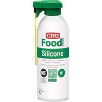 Food Plant Silicone Lubricants, Aerosol Can Absolute Business Supply