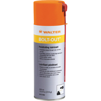 Bolt-Out Penetrating Lubricant, Aerosol Can Absolute Business Supply