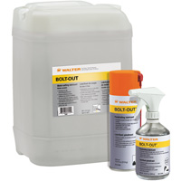 Bolt-Out Penetrating Lubricant, Aerosol Can Absolute Business Supply