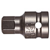 1/4"